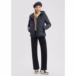s.Oliver 2171399.5832.XXL cappotto e giacca - Vista aggiuntiva 2