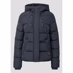 s.Oliver 2171399.5832.XXL cappotto e giacca - Vista aggiuntiva 3