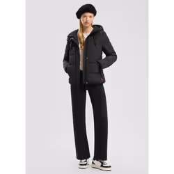 s.Oliver 2171399.9999.XL cappotto e giacca - Vista aggiuntiva 2