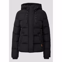 s.Oliver 2171399.9999.XXL cappotto e giacca - Vista aggiuntiva 3