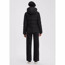 s.Oliver 2171399.9999.XXL cappotto e giacca - Vista aggiuntiva 4