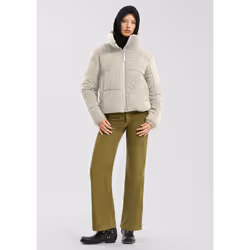 s.Oliver 2171685.8001.XL cappotto e giacca - Vista aggiuntiva 2