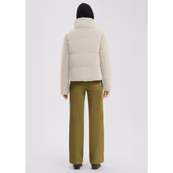 s.Oliver 2171685.8001.XL cappotto e giacca - Vista aggiuntiva 4