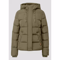 s.Oliver 2171399.7504.XXL cappotto e giacca - Vista aggiuntiva 3
