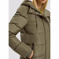 s.Oliver 2171399.7504.XXL cappotto e giacca - Vista aggiuntiva 5