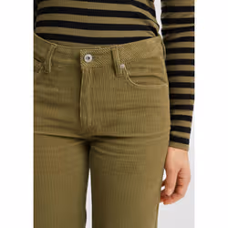 s.Oliver 2170529.7504.42_30 Pantalone Verde - Vista aggiuntiva 5
