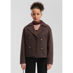 s.Oliver 2161470.36W0.XL cappotto e giacca
