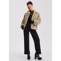 s.Oliver 2168448.7803.XL cappotto e giacca - Vista aggiuntiva 2