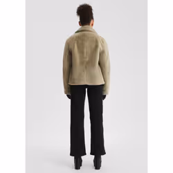 s.Oliver 2168448.7803.XL cappotto e giacca - Vista aggiuntiva 4