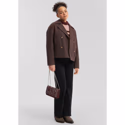 s.Oliver 2161470.36W0.XXL cappotto e giacca - Vista aggiuntiva 2