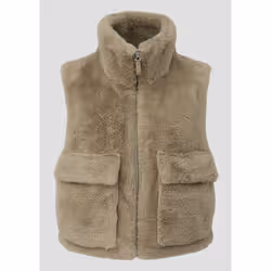 s.Oliver 2168457.7803.M blazer e gilet - Vista aggiuntiva 3