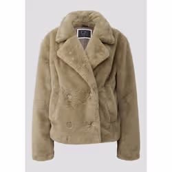 s.Oliver 2168448.7803.XXL cappotto e giacca - Vista aggiuntiva 3