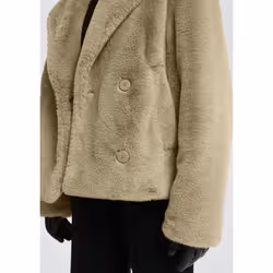 s.Oliver 2168448.7803.XXL cappotto e giacca - Vista aggiuntiva 5