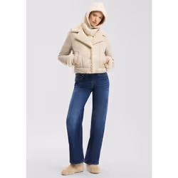 s.Oliver 2165473.8001.XL cappotto e giacca - Vista aggiuntiva 2
