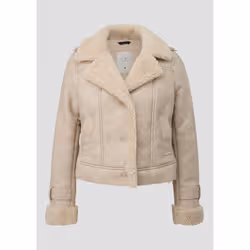 s.Oliver 2165473.8001.XL cappotto e giacca - Vista aggiuntiva 3