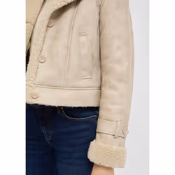 s.Oliver 2165473.8001.XL cappotto e giacca - Vista aggiuntiva 5