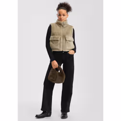 s.Oliver 2168457.7803.L blazer e gilet - Vista aggiuntiva 2