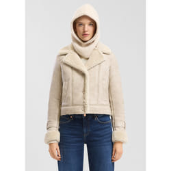 s.Oliver 2165473.8001.XXL cappotto e giacca