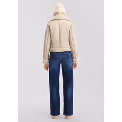 s.Oliver 2165473.8001.XXL cappotto e giacca - Vista aggiuntiva 4