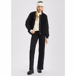 s.Oliver 2168432.9999.XXL cappotto e giacca - Vista aggiuntiva 2