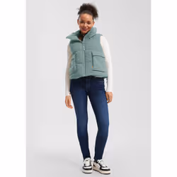 s.Oliver 2169088.6215.XL cappotto e giacca - Vista aggiuntiva 2