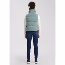 s.Oliver 2169088.6215.XXL cappotto e giacca - Vista aggiuntiva 4