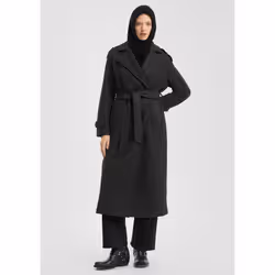 s.Oliver 2168723.99W0.XXL cappotto e giacca - Vista aggiuntiva 2