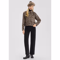 s.Oliver 2162257.09A0.XL cappotto e giacca - Vista aggiuntiva 2