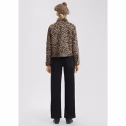 s.Oliver 2162257.09A0.XL cappotto e giacca - Vista aggiuntiva 4