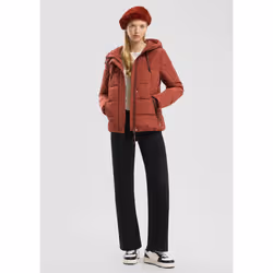 s.Oliver 2165407.3619.XXL cappotto e giacca - Vista aggiuntiva 2