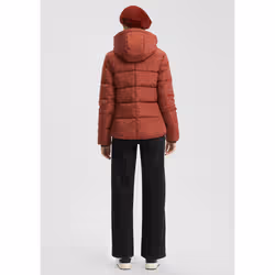 s.Oliver 2165407.3619.XXL cappotto e giacca - Vista aggiuntiva 4