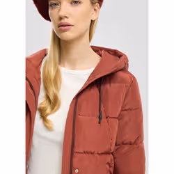 s.Oliver 2165407.3619.XXL cappotto e giacca - Vista aggiuntiva 5