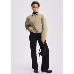 s.Oliver 2168433.7803.XXL cappotto e giacca - Vista aggiuntiva 2