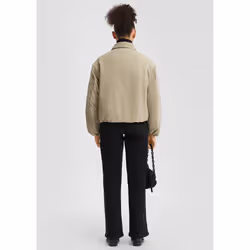 s.Oliver 2168433.7803.XXL cappotto e giacca - Vista aggiuntiva 4