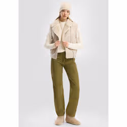 s.Oliver 2168438.8001.XL blazer e gilet - Vista aggiuntiva 2