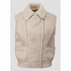 s.Oliver 2168438.8001.XXL blazer e gilet - Vista aggiuntiva 3