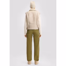 s.Oliver 2168438.8001.XXL blazer e gilet - Vista aggiuntiva 4