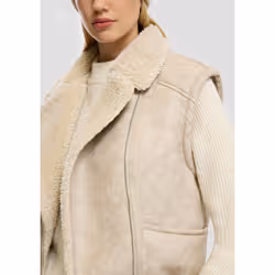 s.Oliver 2168438.8001.XXL blazer e gilet - Vista aggiuntiva 5
