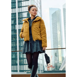 s.Oliver 2163154.8504.XL cappotto e giacca
