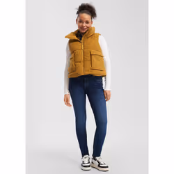 s.Oliver 2169088.8504.XL blazer e gilet - Vista aggiuntiva 2