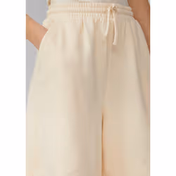 s.Oliver 2173782.0808.36 Pantaloncino Bermuda Femmina Crema - Vista aggiuntiva 5