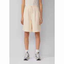 s.Oliver 2173782.0808.40 Pantaloncino Bermuda Femmina Crema - Vista aggiuntiva 6