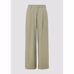 s.Oliver 2173765.7297.42_30 Pantalone Oliva - Vista aggiuntiva 3