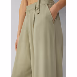 s.Oliver 2173765.7297.42_30 Pantalone Oliva - Vista aggiuntiva 5
