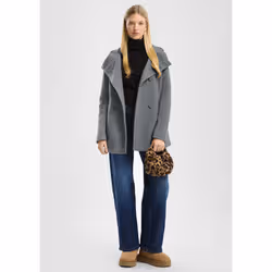 s.Oliver 2168542.9400.XXL cappotto e giacca - Vista aggiuntiva 2