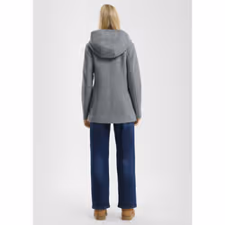 s.Oliver 2168542.9400.XXL cappotto e giacca - Vista aggiuntiva 4