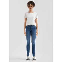 s.Oliver 2169890.56Z2.32_34 Pantalone Blu
