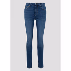 s.Oliver 2169890.56Z2.32_34 Pantalone Blu - Vista aggiuntiva 3