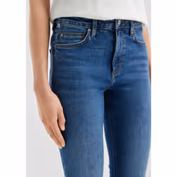 s.Oliver 2169890.56Z2.32_34 Pantalone Blu - Vista aggiuntiva 5