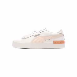Sneakers basse Puma 381990-22 Bianco - 36 - Vista aggiuntiva 2